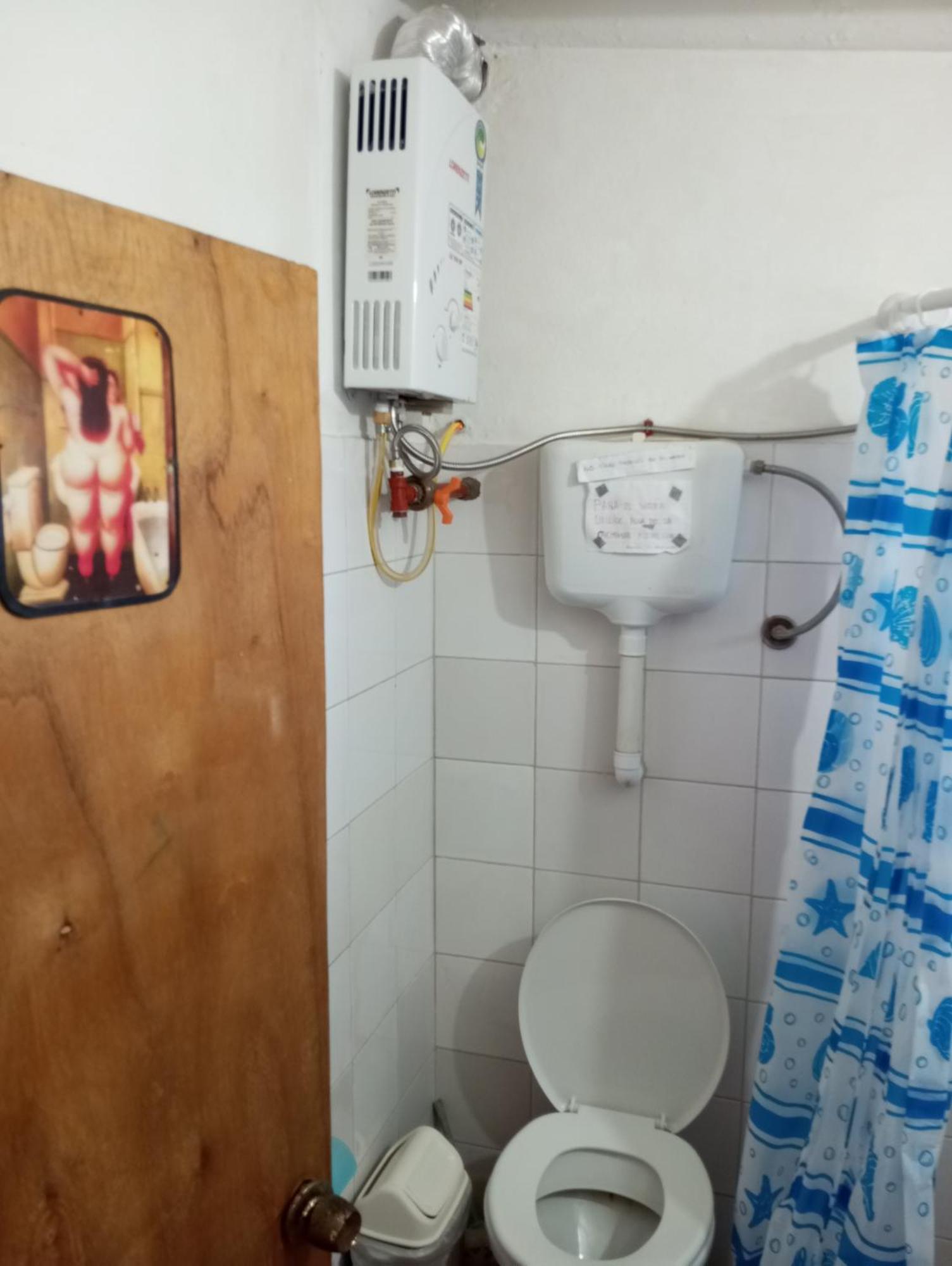 El Navegante Vila Cabo Polonio Exterior foto
