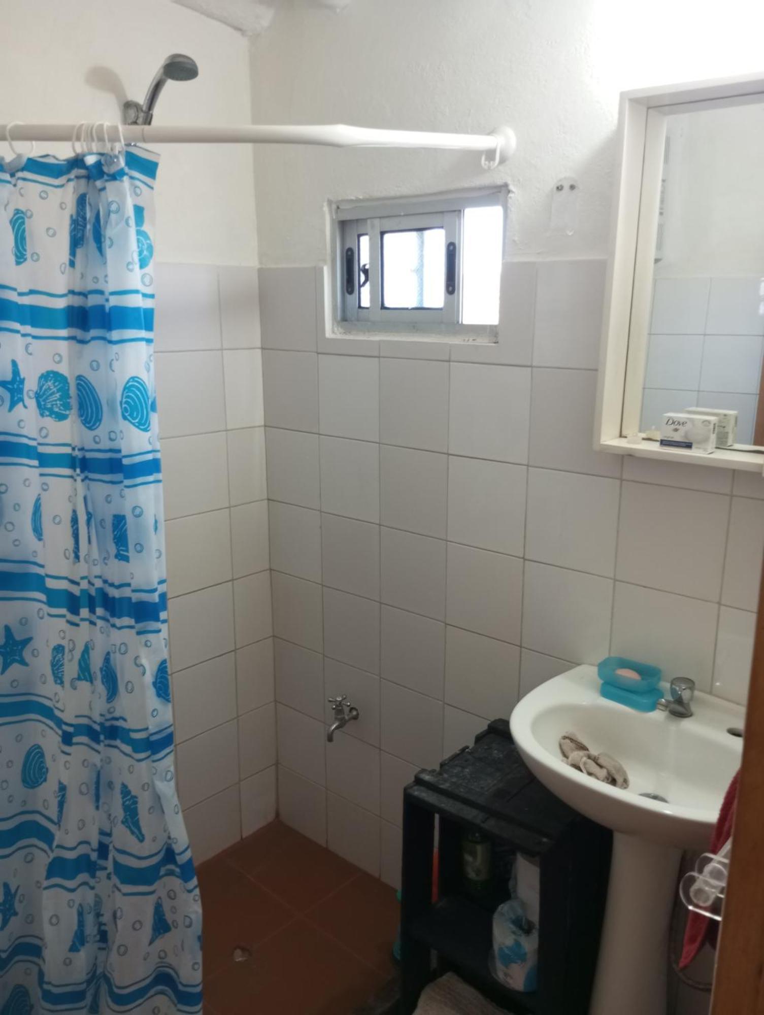 El Navegante Vila Cabo Polonio Exterior foto